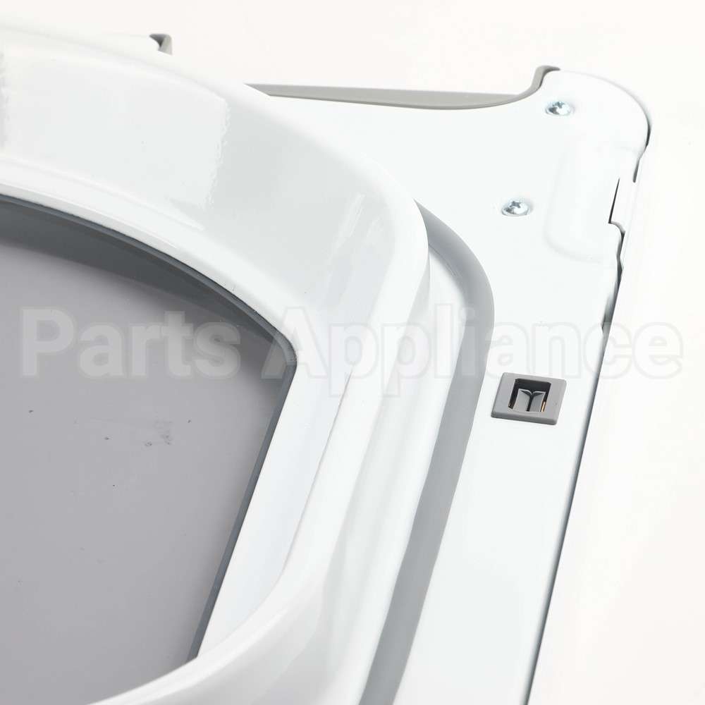 WE10X23891 GE Door Asm