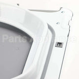 WE10X23891 GE Door Asm