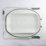 WE10X26854 GE Door Asm