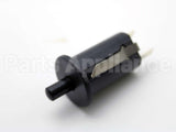 WE10X27374 GE Dryer Door Switch
