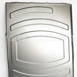 WE10X29781 GE Side Panel Sapphire Blue Right