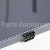 WE10X29781 GE Side Panel Sapphire Blue Right