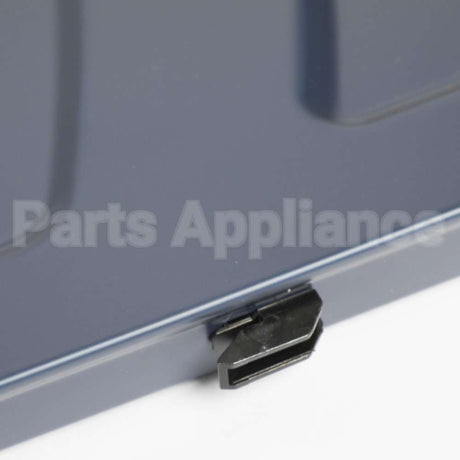 WE10X29781 GE Side Panel Sapphire Blue Right