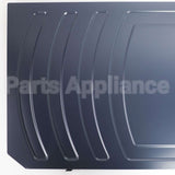 WE10X29781 GE Side Panel Sapphire Blue Right