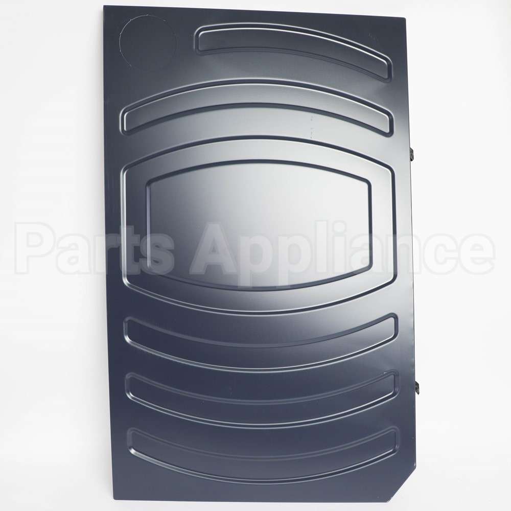 WE10X29781 GE Side Panel Sapphire Blue Right
