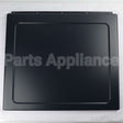 WE10X30587 GE Top Panel Sapphire Blue