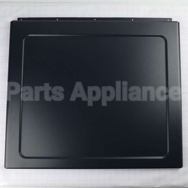 WE10X30587 GE Top Panel Sapphire Blue