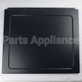 WE10X30587 GE Top Panel Sapphire Blue