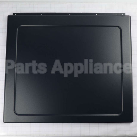 WE10X30587 GE Top Panel Sapphire Blue