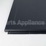 WE10X30587 GE Top Panel Sapphire Blue