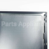 WE10X30587 GE Top Panel Sapphire Blue