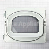 WE10X33131 GE Dryer Door White