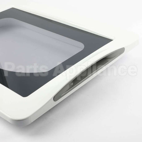 WE10X33131 GE Dryer Door White