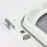 WE10X33131 GE Dryer Door White