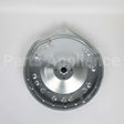 WE11M10002 GE Heater Housing