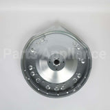 WE11M10002 GE Heater Housing