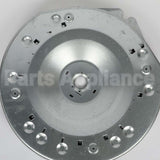 WE11M10002 GE Heater Housing