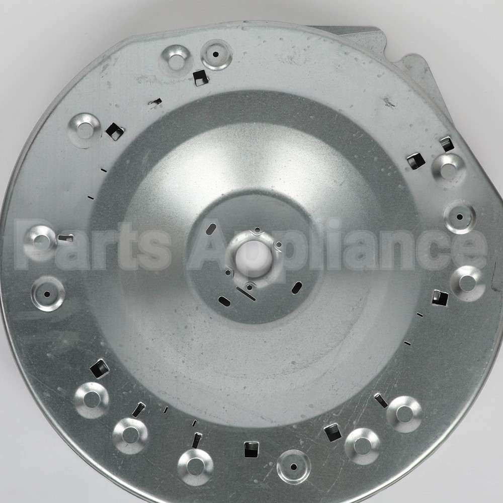 WE11M10002 GE Heater Housing