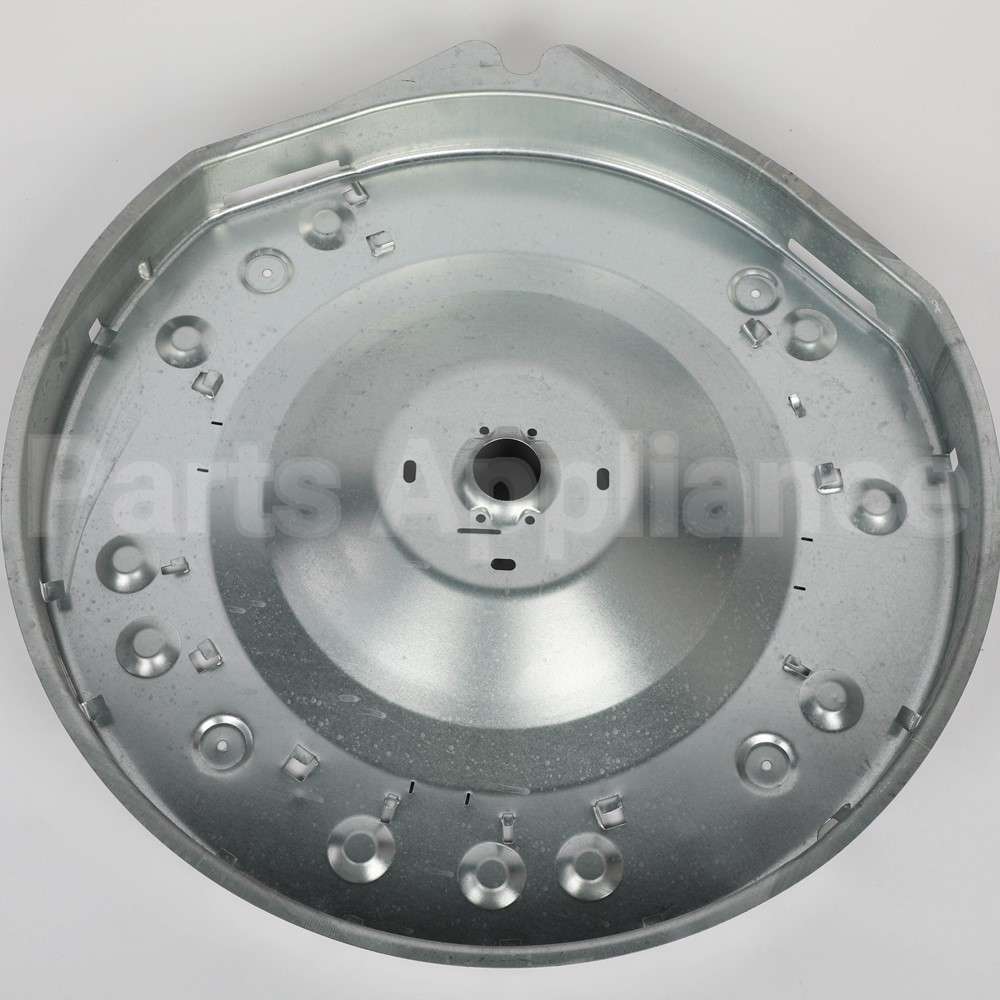 WE11M10002 GE Heater Housing