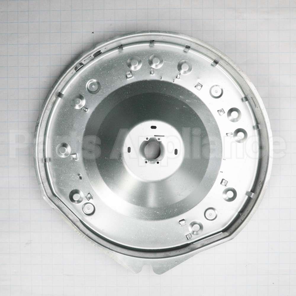 WE11M10002 GE Heater Housing