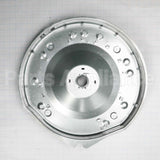 WE11M10002 GE Heater Housing