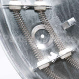 WE11M23 GE Housing Heater Assy