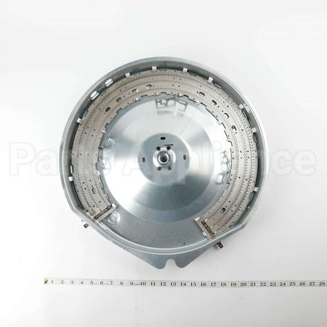 WE11M61 GE Heater And Housing Asm