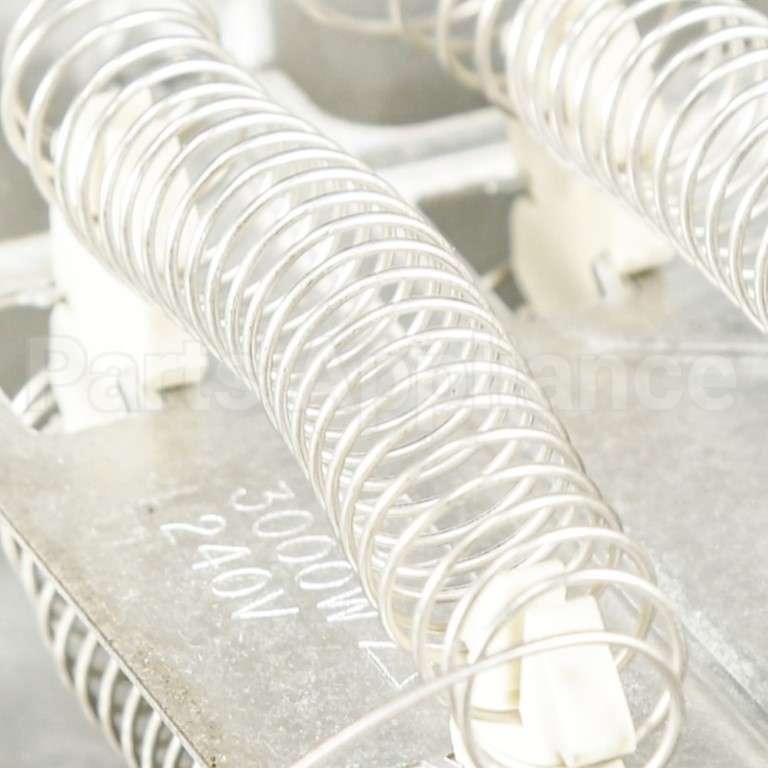 WE11X10004 GE Dryer Heat Element