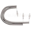 WE11X10007C Dryer Element Compatible