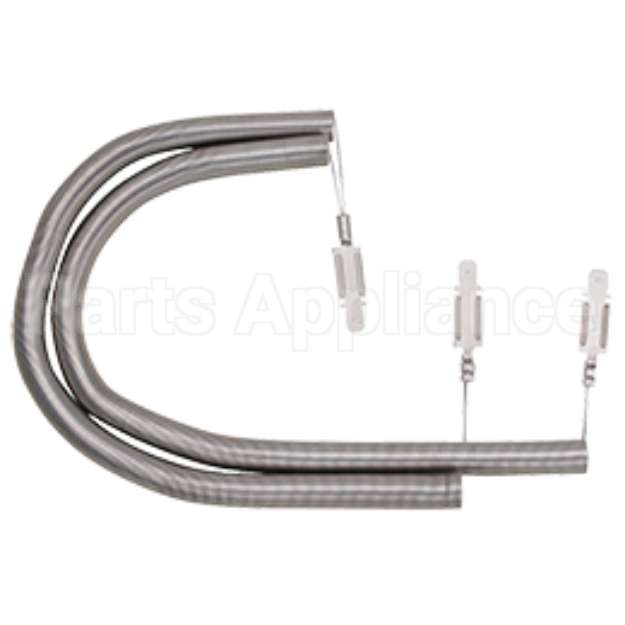 WE11X10007C Dryer Element Compatible