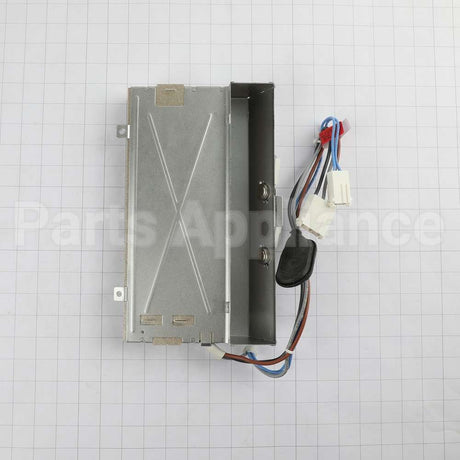 WE11X10019 GE Heater Asm