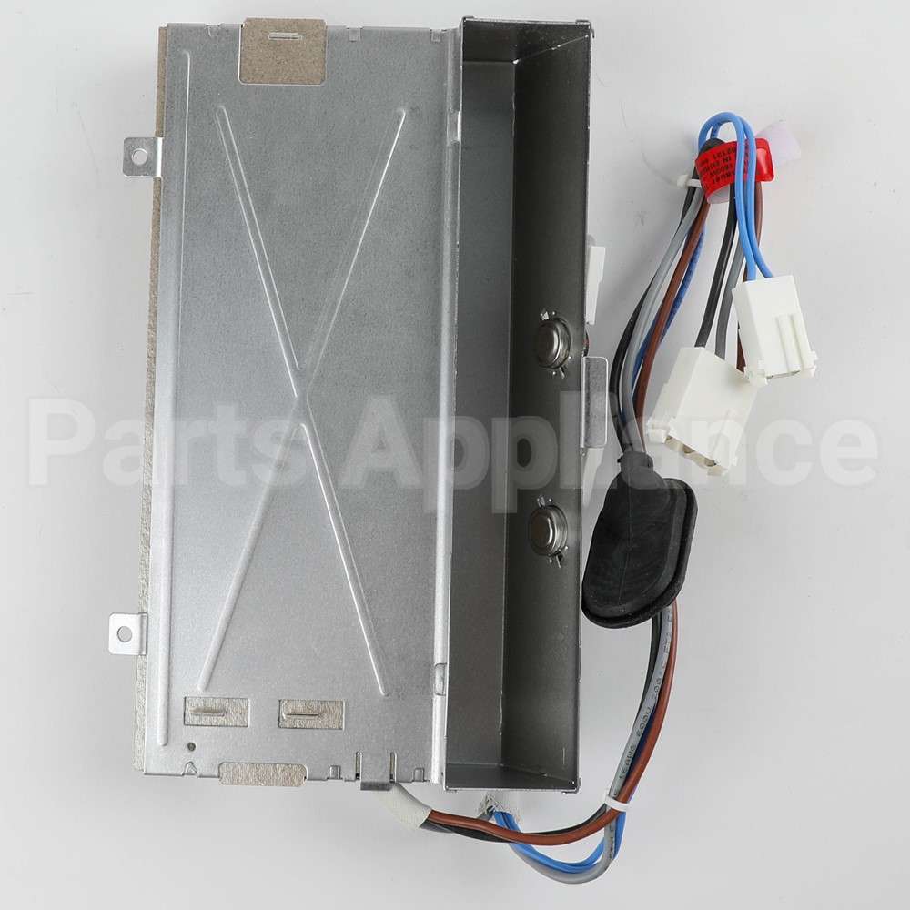 WE11X10019 GE Heater Asm