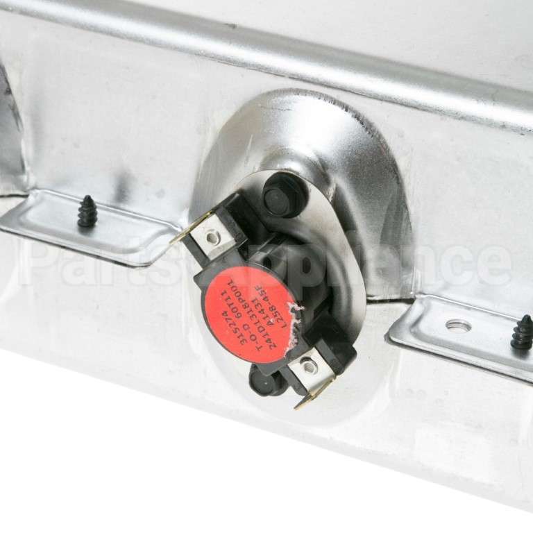 WE11X10025 GE Heater Asm Remote (Elec)