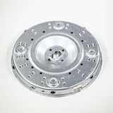 WE11X103 GE Dryer Heater Assembly - 240V