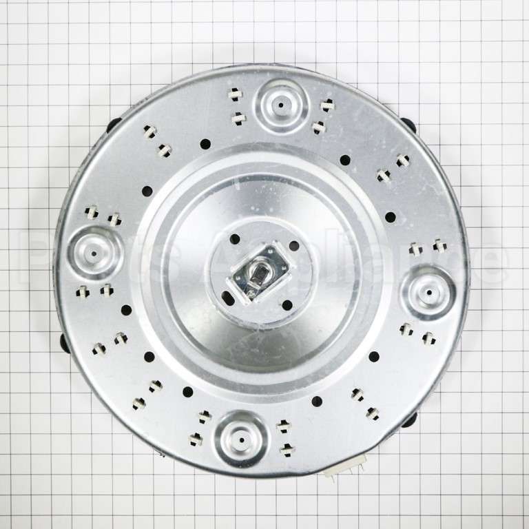 WE11X103 GE Dryer Heater Assembly - 240V