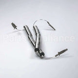WE11X203 GE Htr Coil Kit
