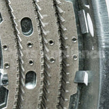 WE11X20397 GE Mica Heater & Housing As