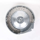 WE11X21156 GE Heater And Housing Asm