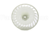 WE11X26363 GE Blower Wheel Heater