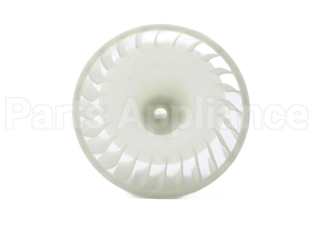 WE11X26363 GE Blower Wheel Heater