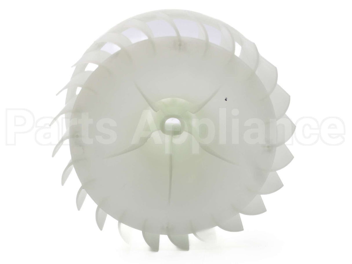 WE11X26363 GE Blower Wheel Heater