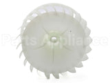 WE11X26363 GE Blower Wheel Heater