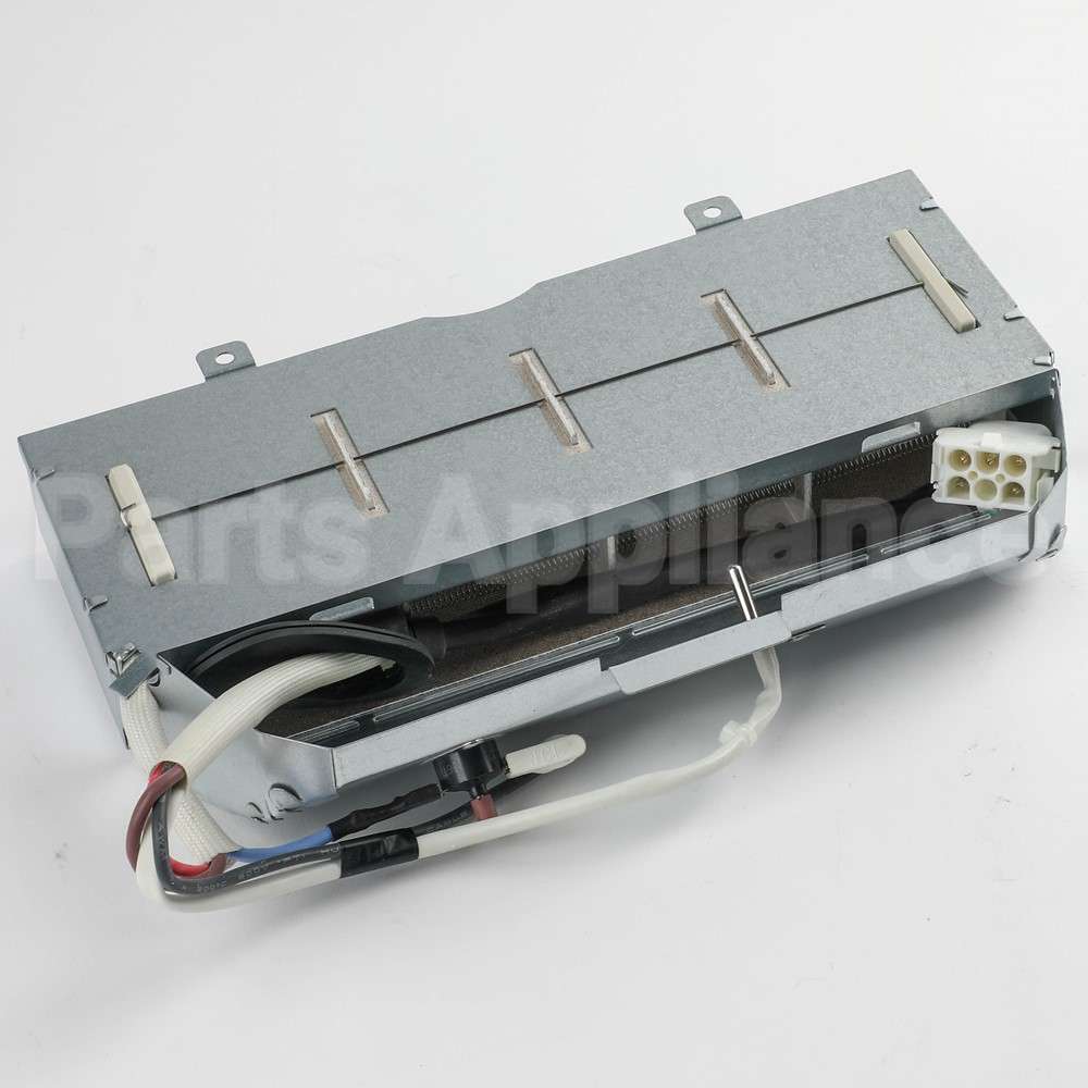 WE11X26400 GE Heater Assembly
