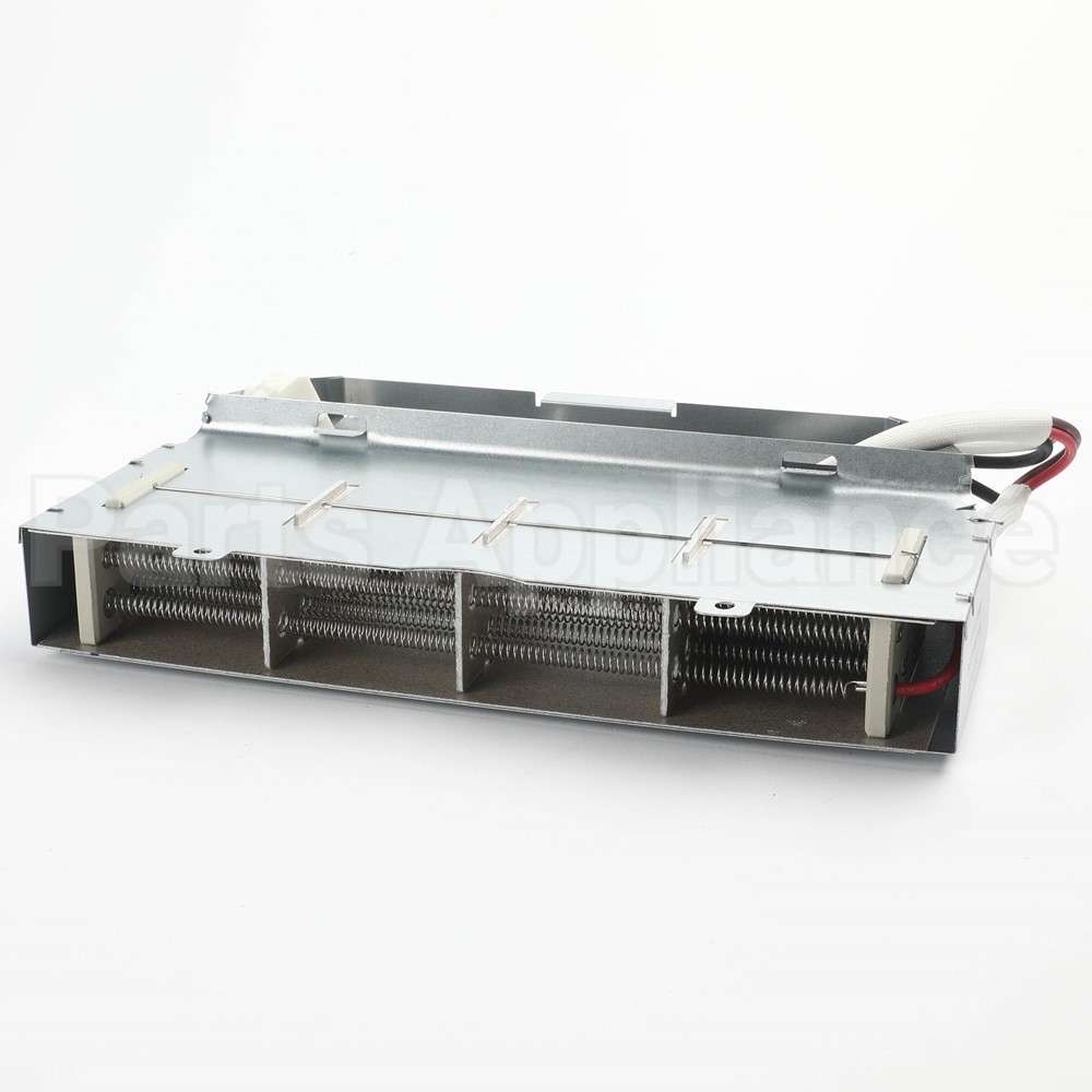 WE11X27519 GE Heater Assembly