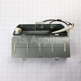 WE11X27519 GE Heater Assembly