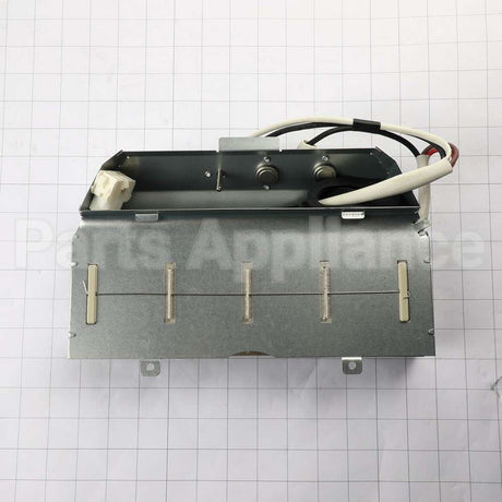 WE11X27519 GE Heater Assembly