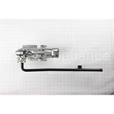 WE11X35317 GE Valve & Burner