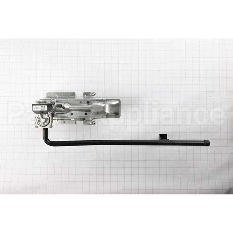 WE11X35317 GE Valve & Burner