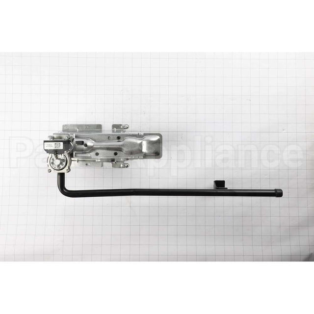 WE11X35317 GE Valve & Burner