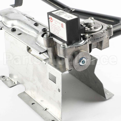 WE11X35317 GE Valve & Burner